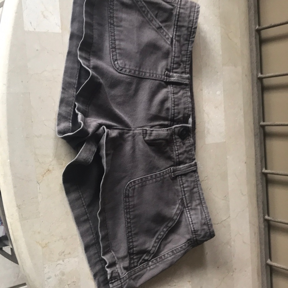 Hollister shorts